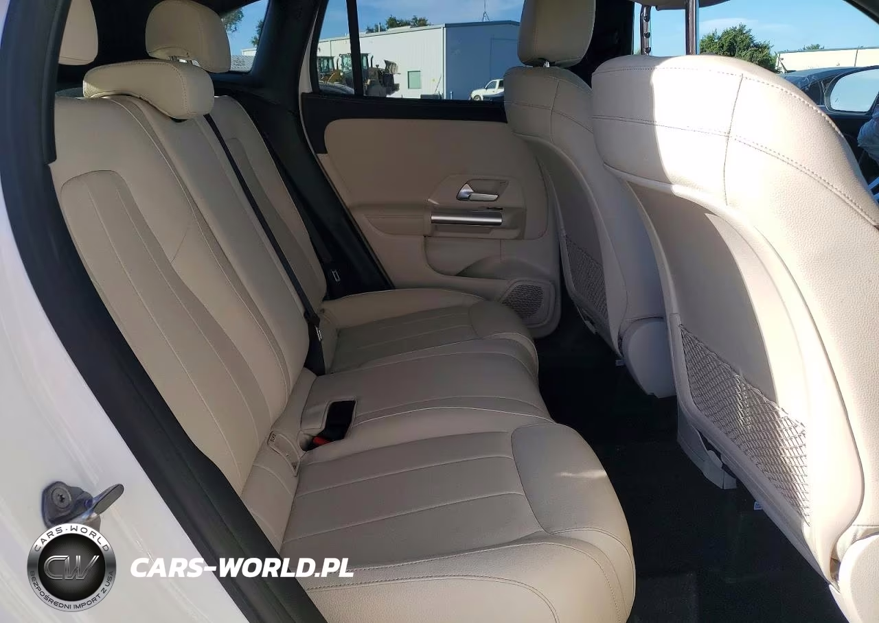 2021 Mercedes-Benz Gla 250 4Matic VIN:W1N4N4HB4MJ206561 - 10