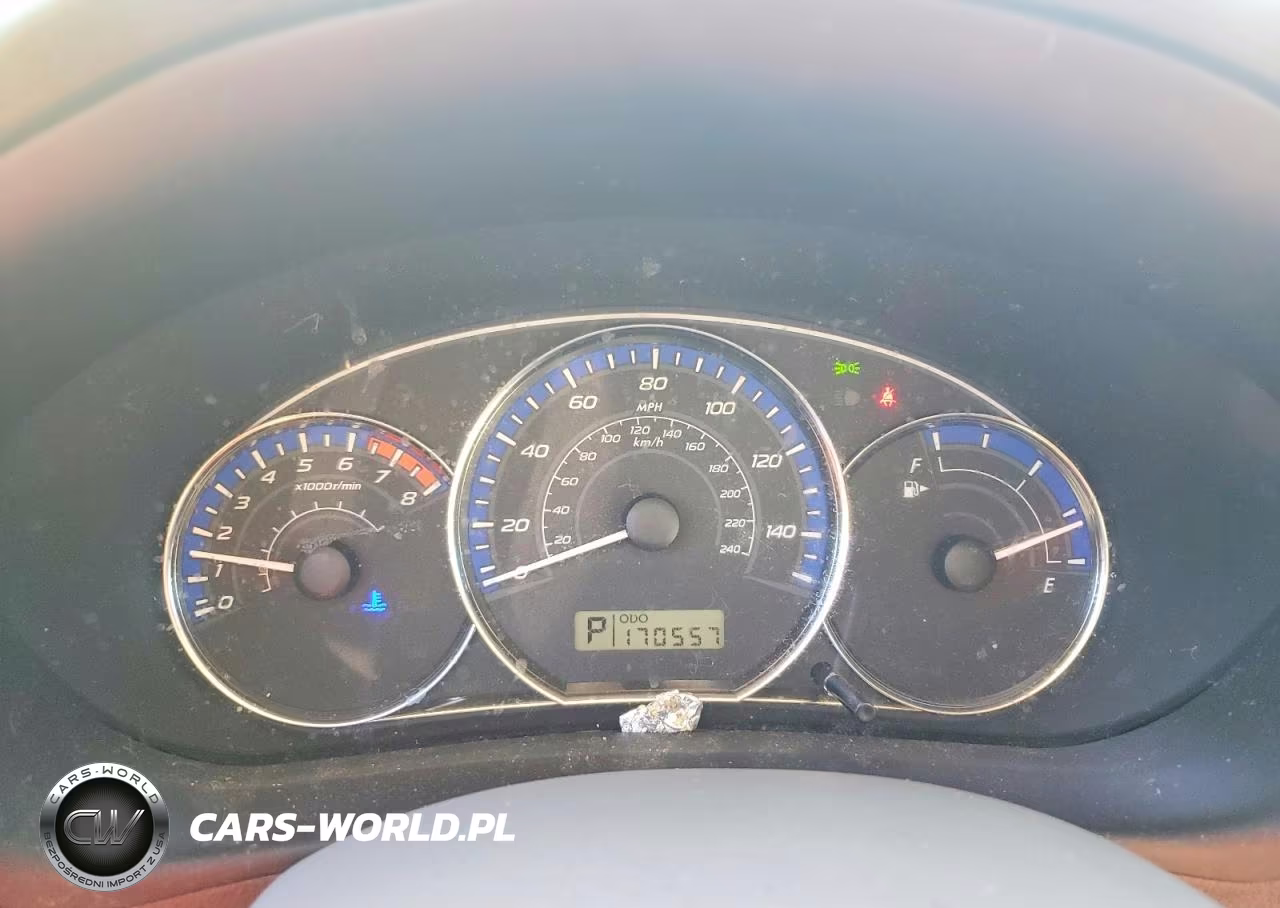 2012 Subaru Forester 2.5X VIN:JF2SHABC8CH426900 - 9