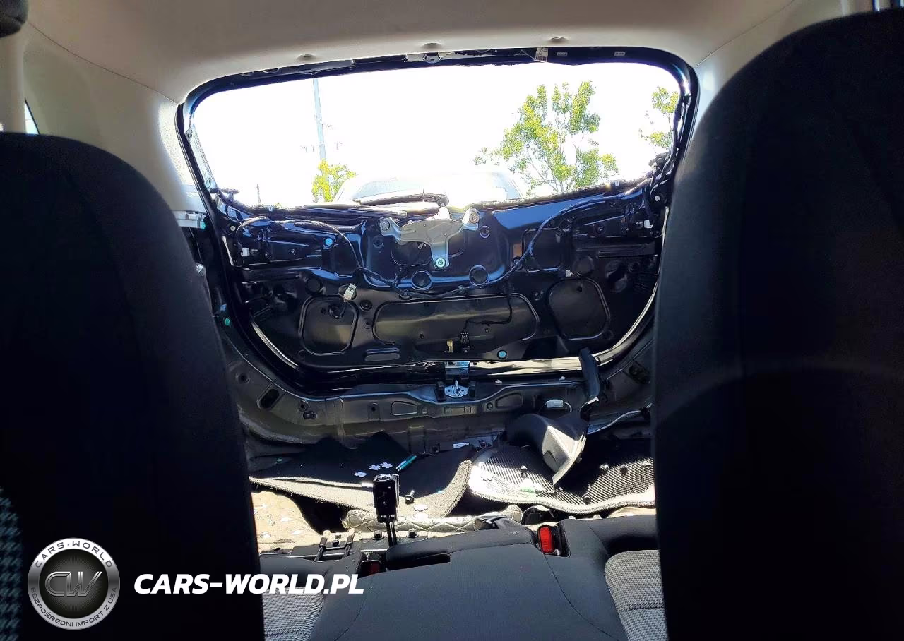 2019 Hyundai Kona Sel VIN:KM8K62AA6KU351545 - 10