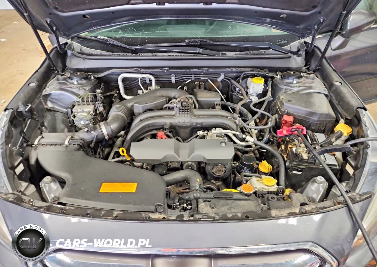 2018 Subaru Outback 2.5I Limited VIN:4S4BSANC7J3357778 - 12