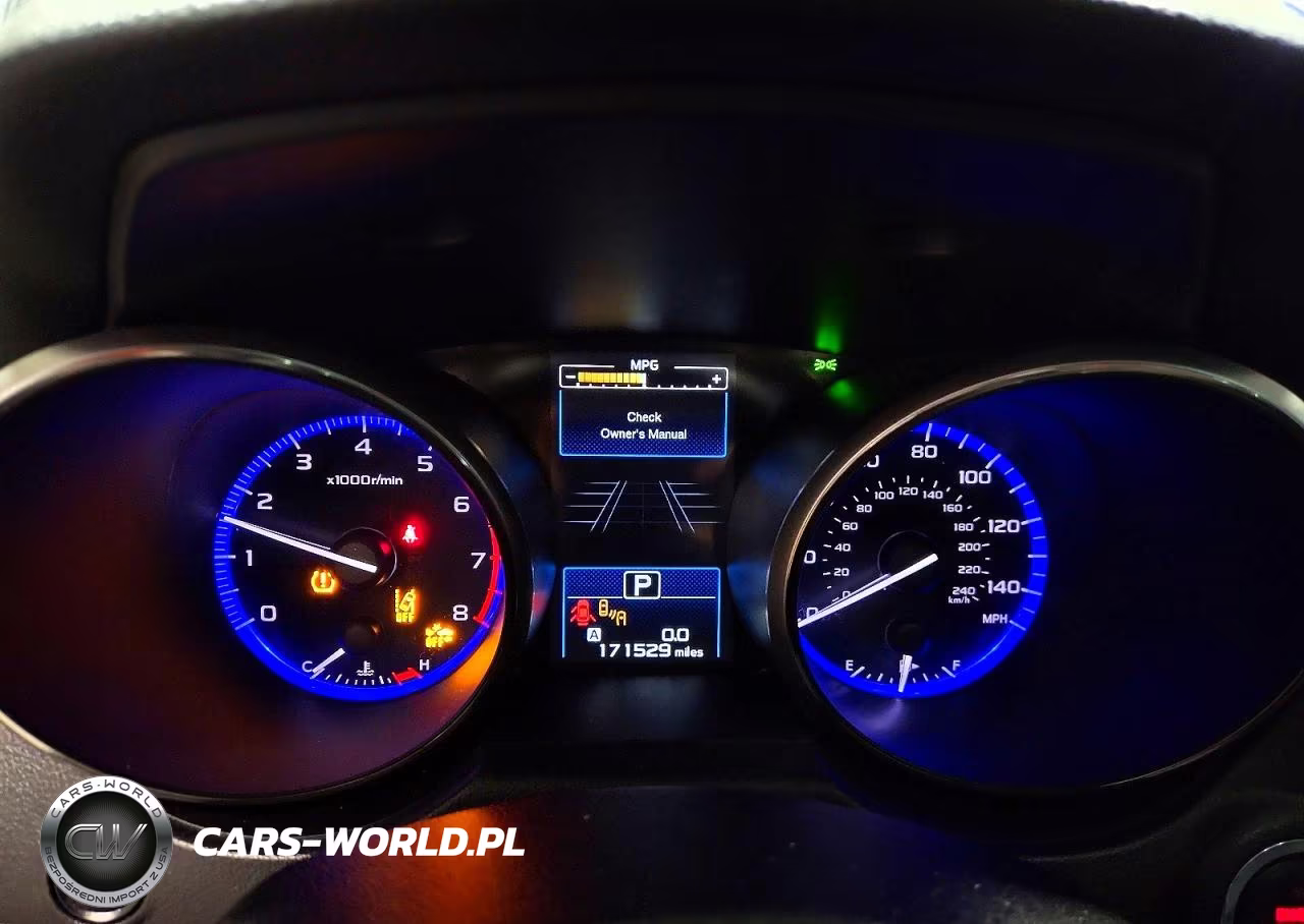 2018 Subaru Outback 2.5I Limited VIN:4S4BSANC7J3357778 - 9