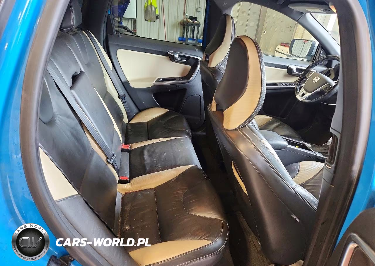 2013 Volvo Xc60 T6 VIN:YV4902DZXD2365045 - 10