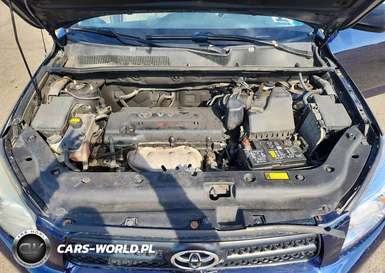 TOYOTA RAV4 VIN:JTMBD33V276044739 - 12