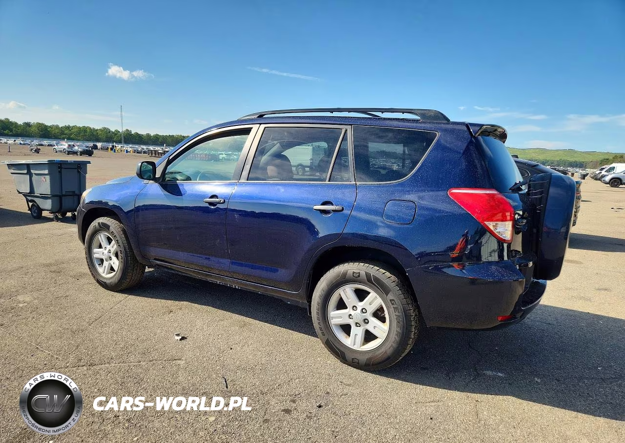 TOYOTA RAV4 VIN:JTMBD33V276044739 - 2