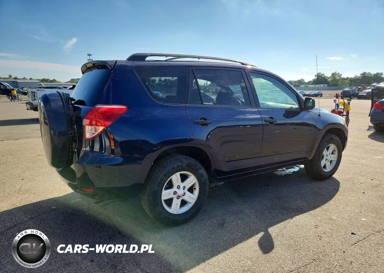 TOYOTA RAV4 VIN:JTMBD33V276044739 - 3