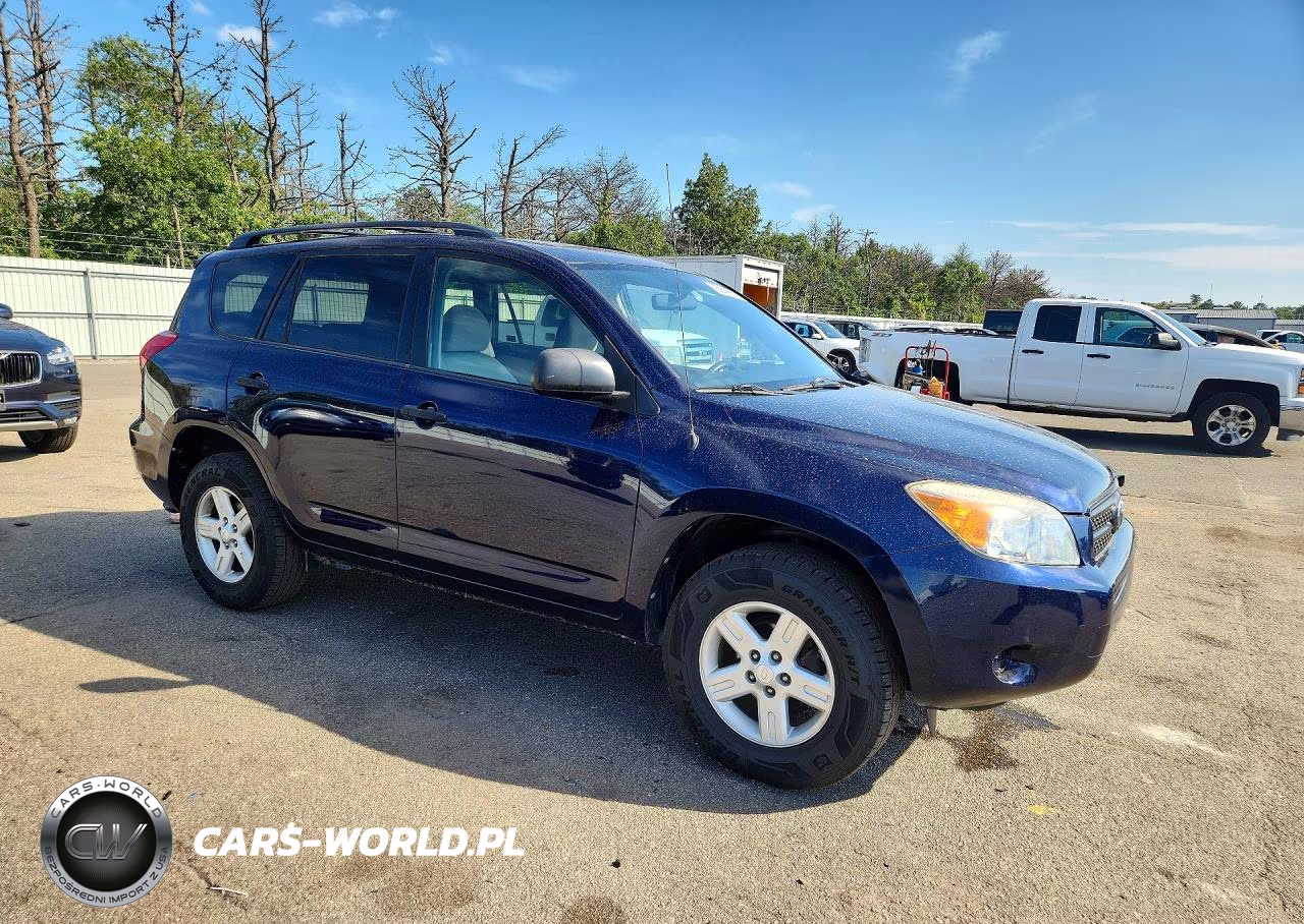 TOYOTA RAV4 VIN:JTMBD33V276044739 - 4