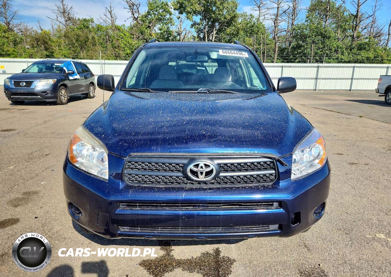 TOYOTA RAV4 VIN:JTMBD33V276044739 - 5
