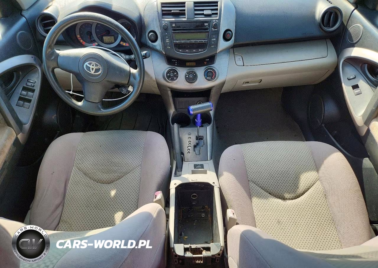 TOYOTA RAV4 VIN:JTMBD33V276044739 - 8