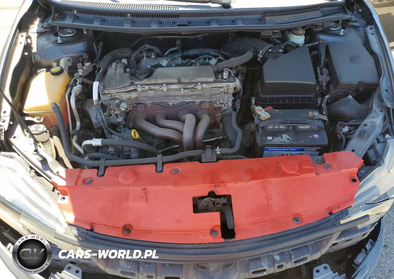 2014 Scion Tc Base VIN:JTKJF5C71E3083686 - 11