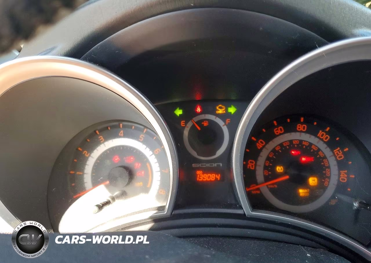 2014 Scion Tc Base VIN:JTKJF5C71E3083686 - 9
