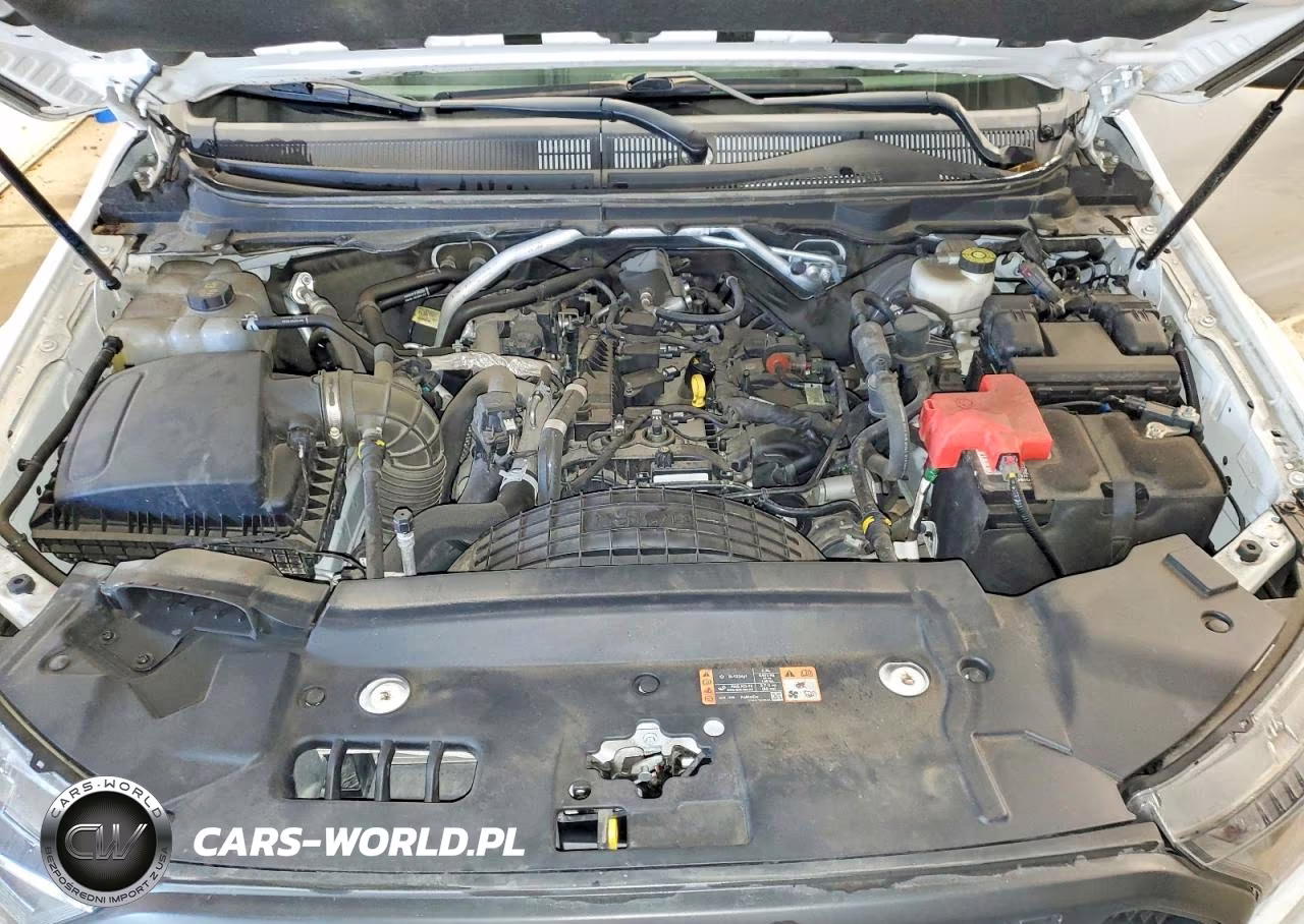 2021 Ford Ranger Xl VIN:1FTER4FH0MLD43136 - 11