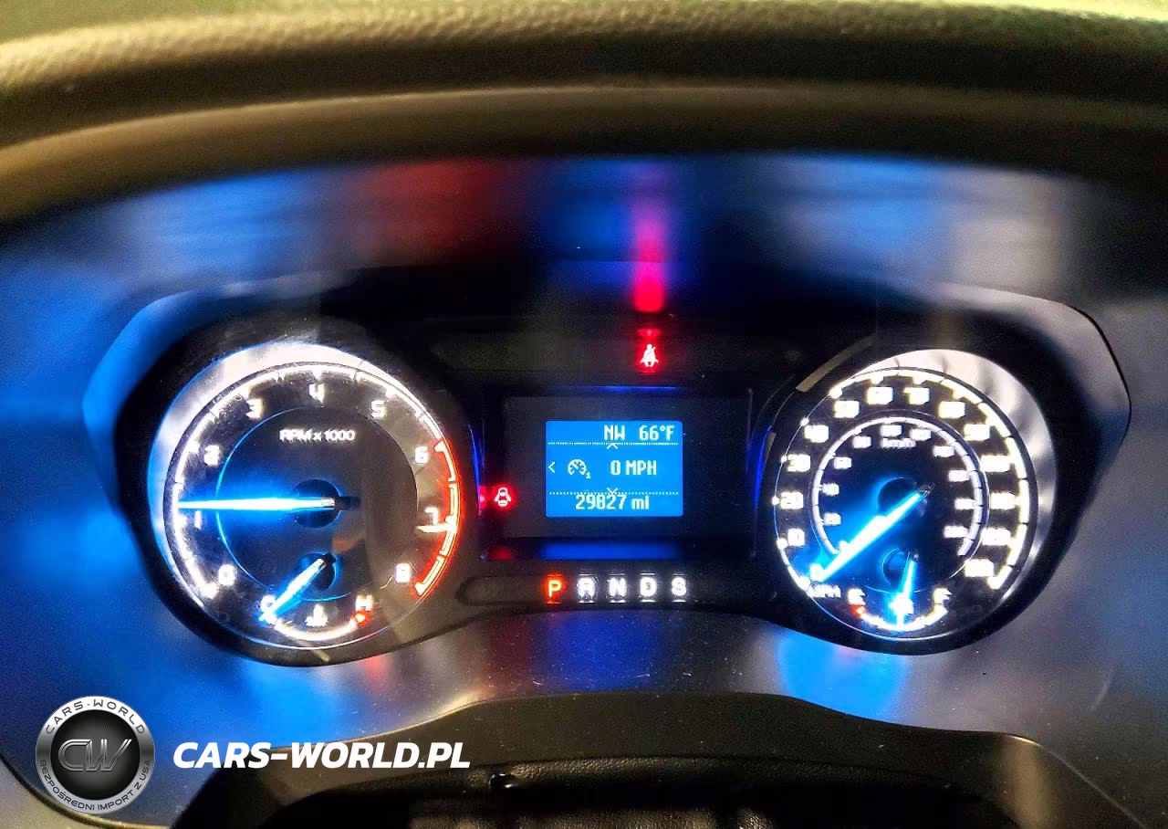 2021 Ford Ranger Xl VIN:1FTER4FH0MLD43136 - 9