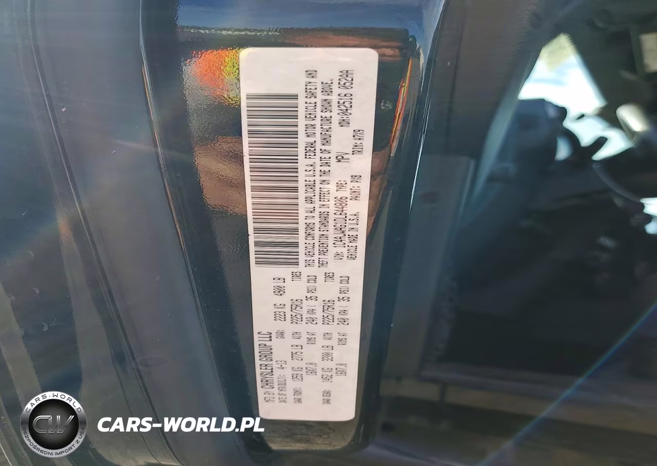 2013 Jeep Wrangler Sport VIN:1C4AJWAG1DL644806 - 14