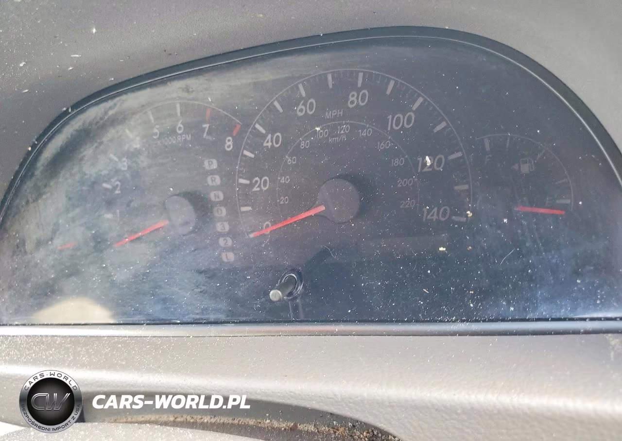 2005 Toyota Camry Xle V6 VIN:4T1BF30K15U085520 - 9