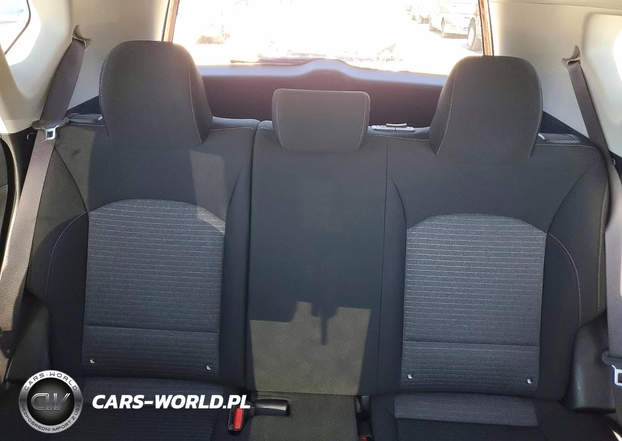 2021 Kia Soul S VIN:KNDJ23AU7M7784837 - 10
