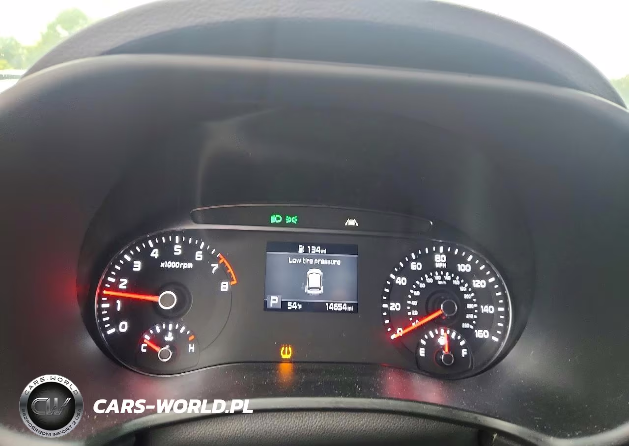 2021 Kia Soul S VIN:KNDJ23AU7M7784837 - 9