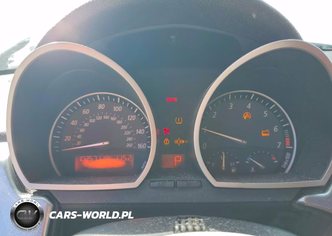 2005 BMW Z4 3.0 VIN:4USBT53545LU11177 - 9