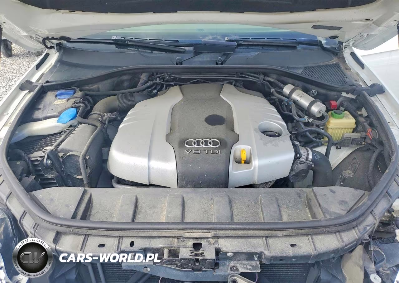 2014 Audi Q7 Premium Plus VIN:WA1LMBFE4ED013196 - 12