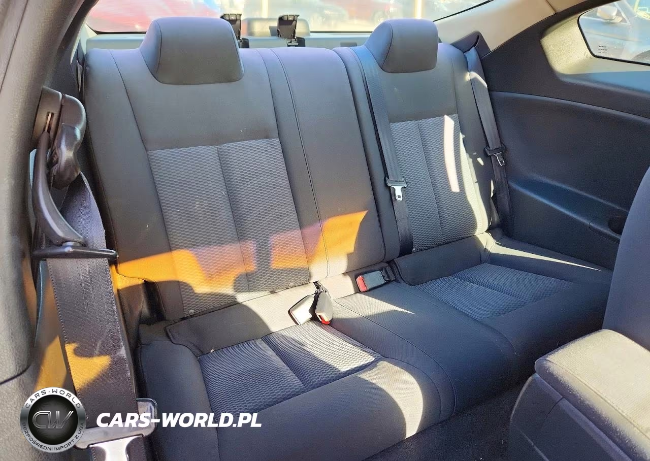 2008 Nissan Altima 2.5 S VIN:1N4AL24E78C275510 - 10