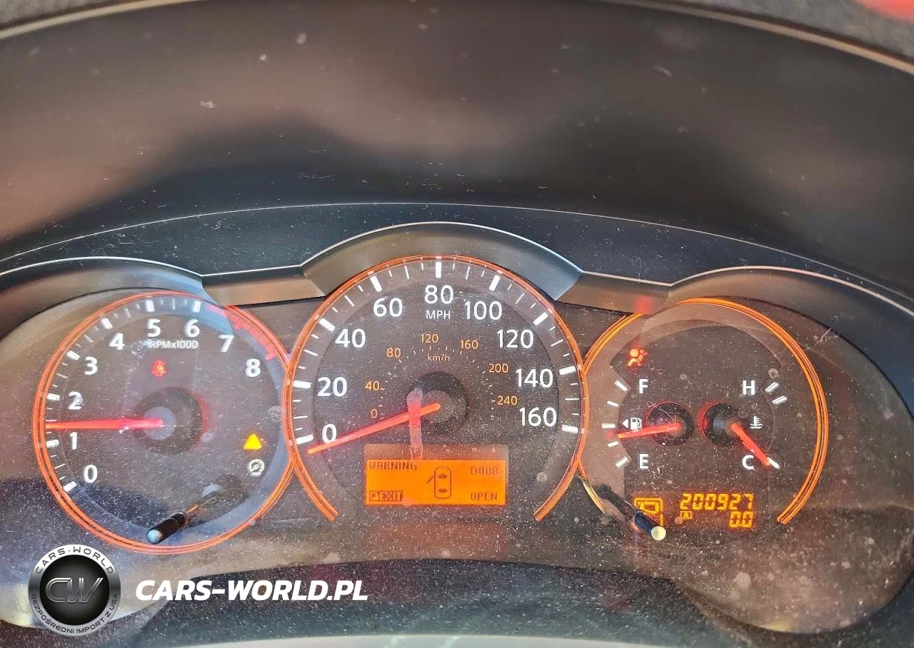 2008 Nissan Altima 2.5 S VIN:1N4AL24E78C275510 - 9