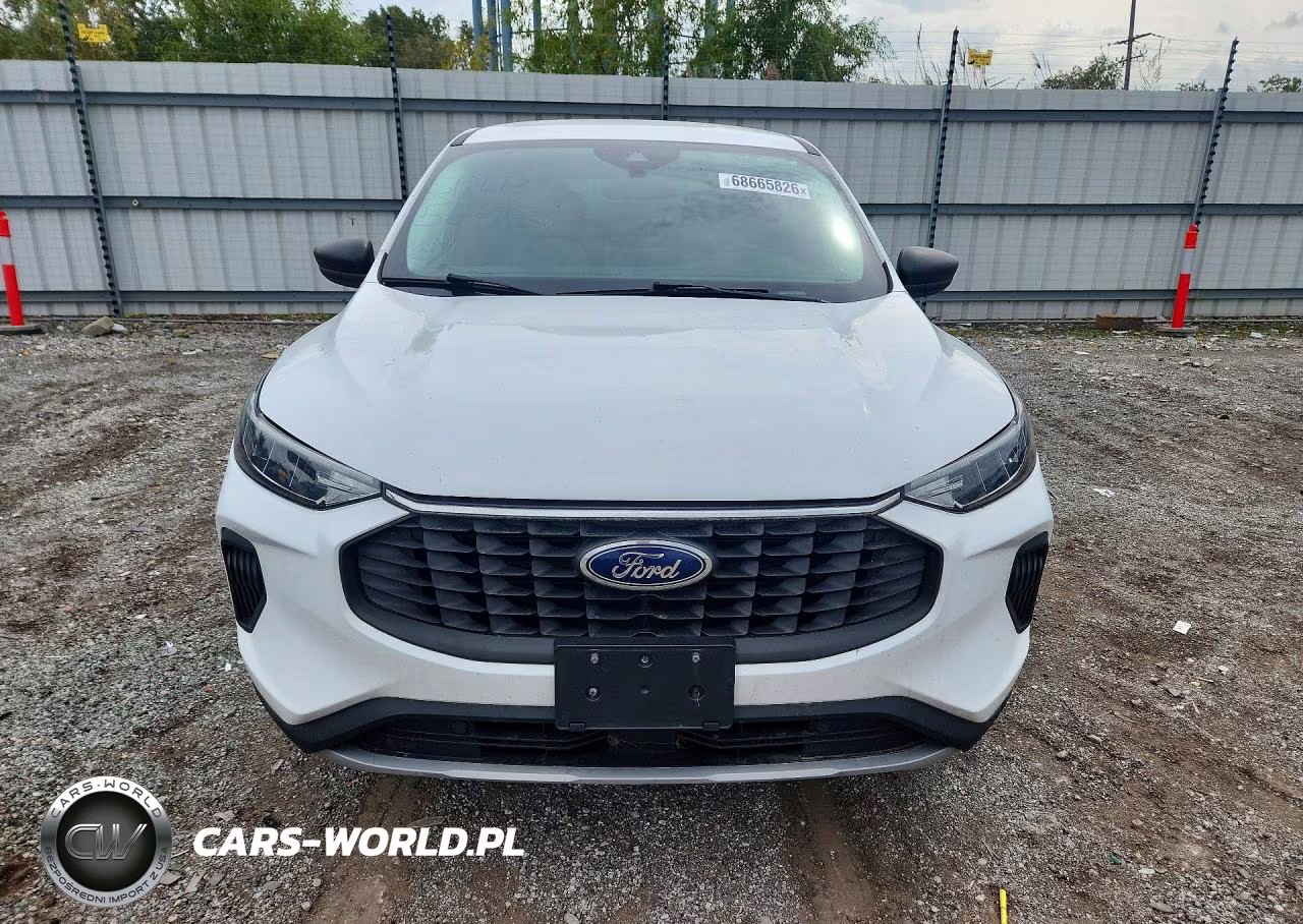 2023 Ford Escape Active VIN:1FMCU9GN1PUB05295 - 5