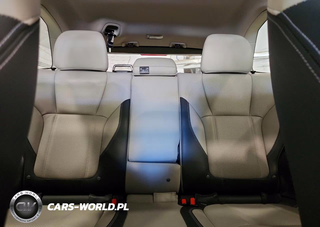 2022 Subaru Forester Limited VIN:JF2SKAPC6NH510405 - 10