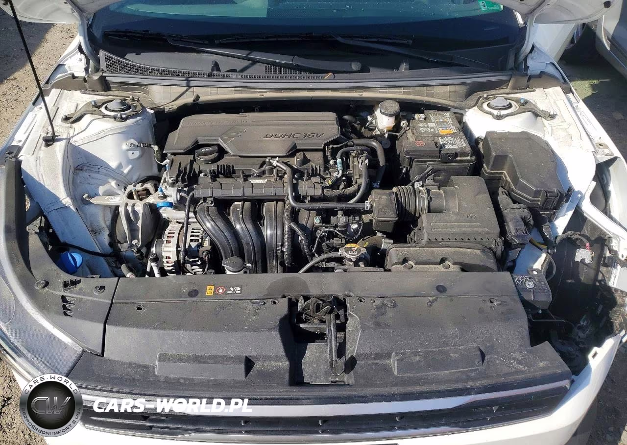 2025 Kia K4 Lxs VIN:3KPFT4DE4SE098765 - 11