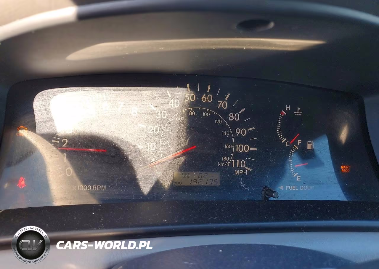 2005 Toyota Corolla Le VIN:2T1BR32E35C337526 - 9