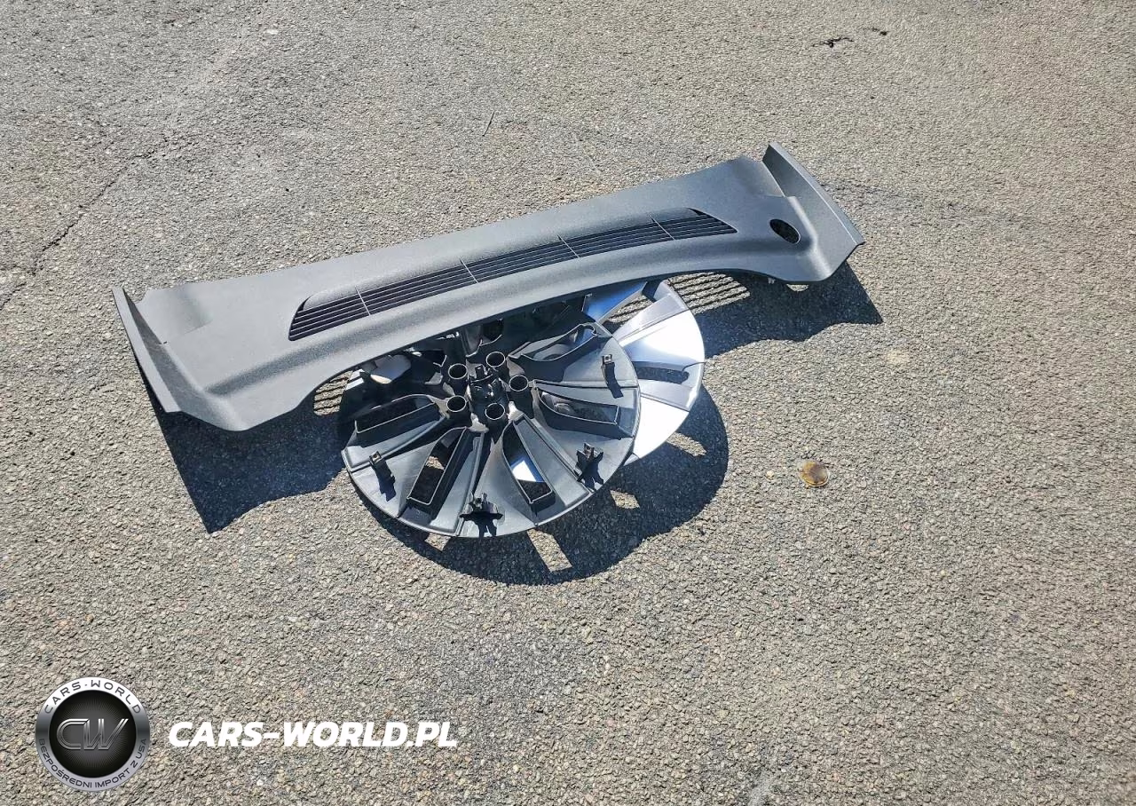2024 Tesla Model Y VIN:7SAYGDEEXRA286917 - 13