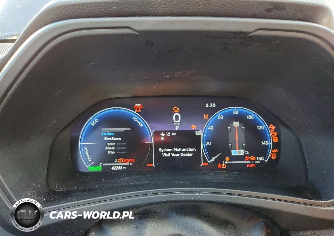 2024 Toyota Grand Highlander Hybrid Platinum Max VIN:5TDADAB59RS008955 - 9