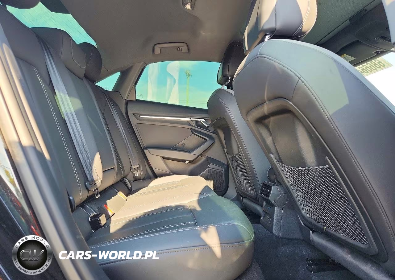 2022 Audi A3 Premium VIN:WAUAUDGY1NA088423 - 10