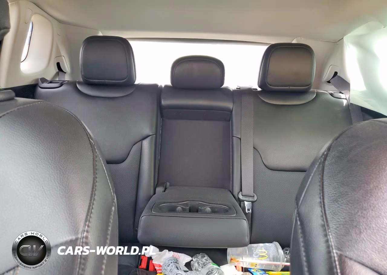 2019 Jeep Compass Limited VIN:3C4NJDCB1KT827244 - 10