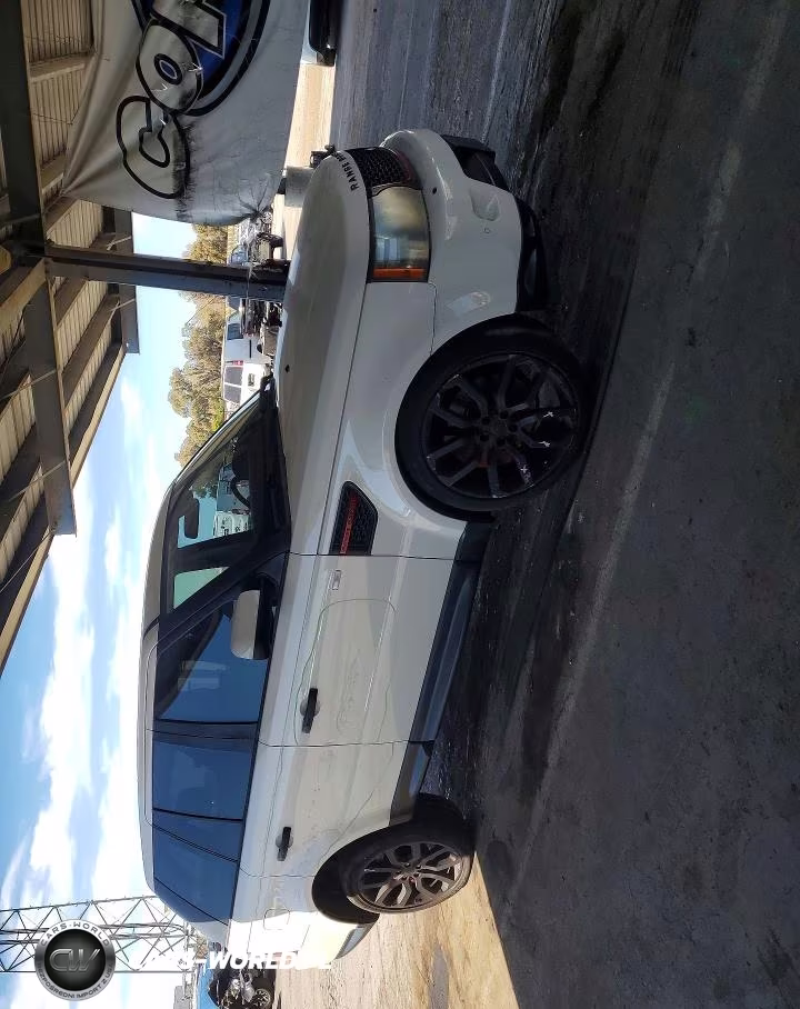 2010 Land Rover Range Rover Sport Hse VIN:SALSF2D49AA223111 - 4