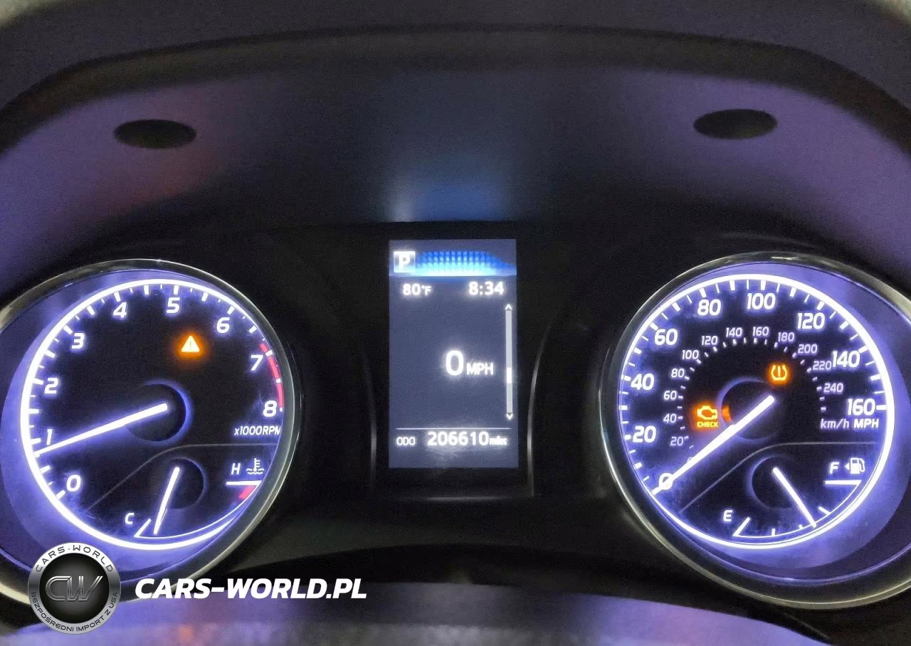 2019 Toyota Camry Se VIN:4T1B11HK4KU273287 - 9