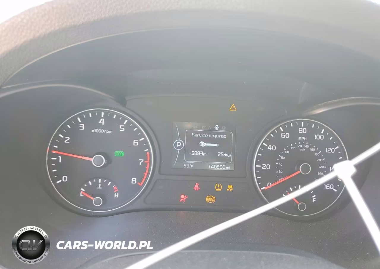 2016 Kia Optima Ex VIN:5XXGU4L31GG069319 - 9