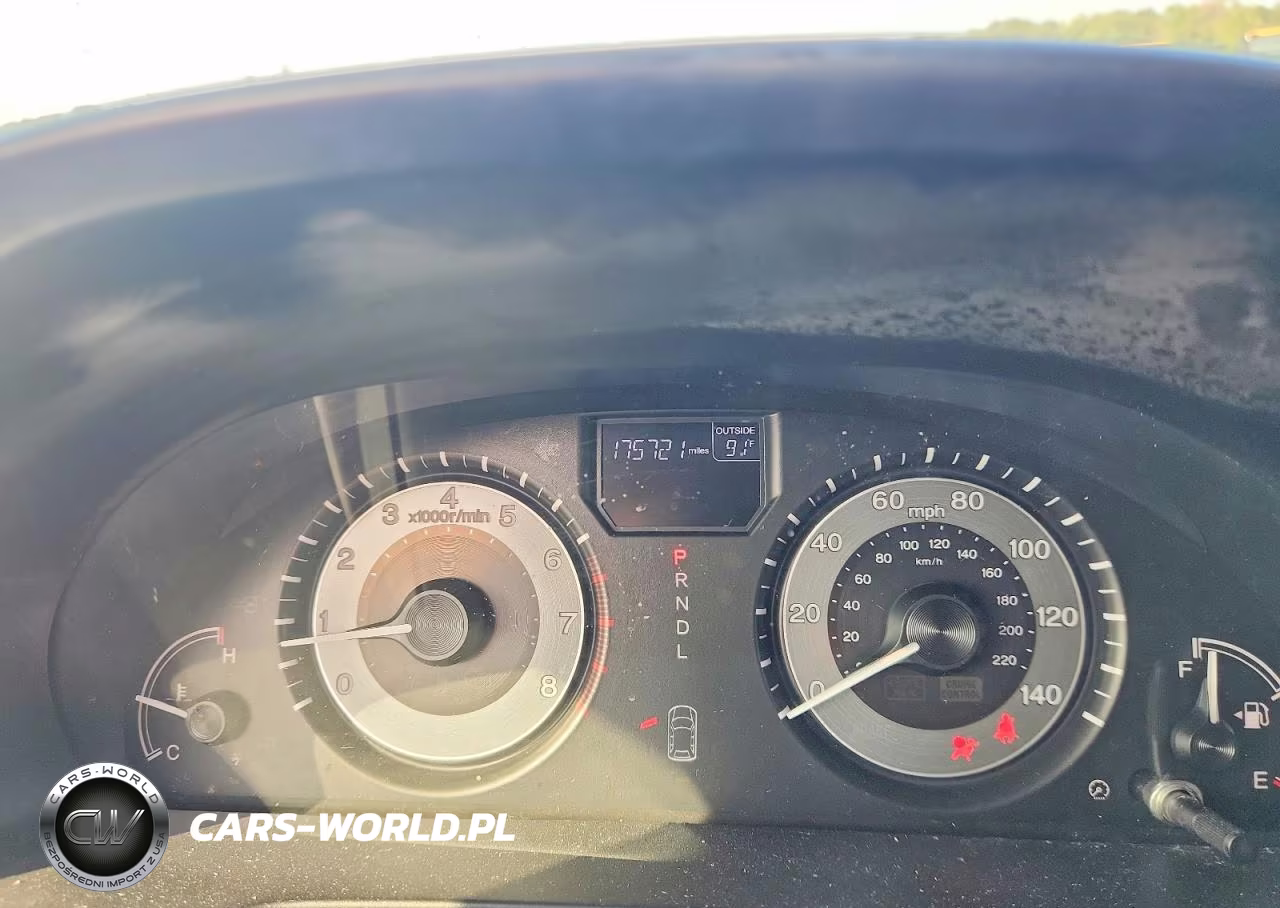 2016 Honda Odyssey Exl VIN:5FNRL5H63GB106040 - 9