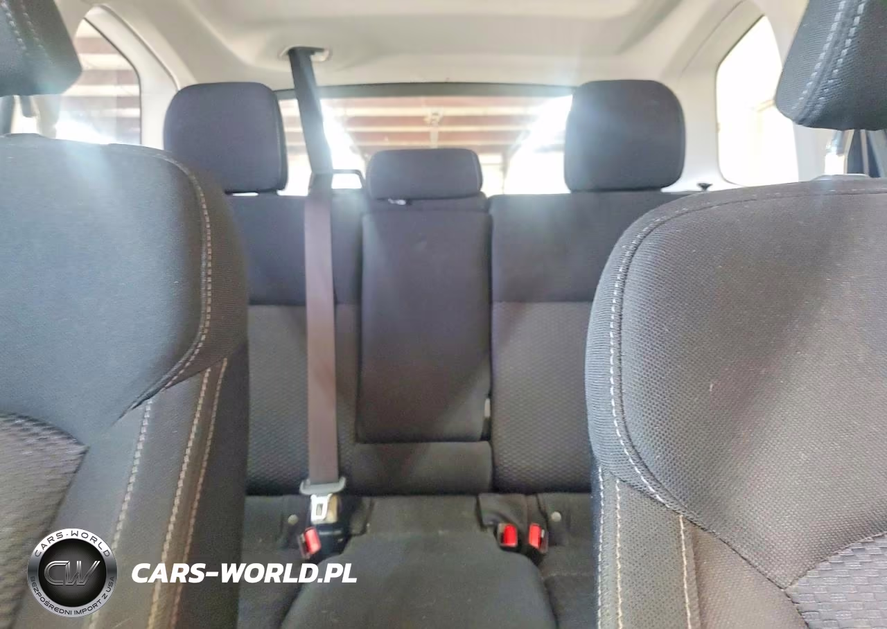 2014 Subaru Forester 2.5I Premium VIN:JF2SJAEC0EH400374 - 10
