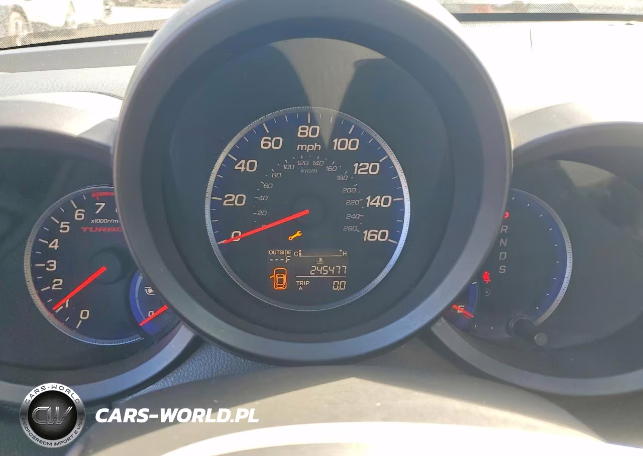 2007 Acura Rdx VIN:5J8TB18207A000704 - 9