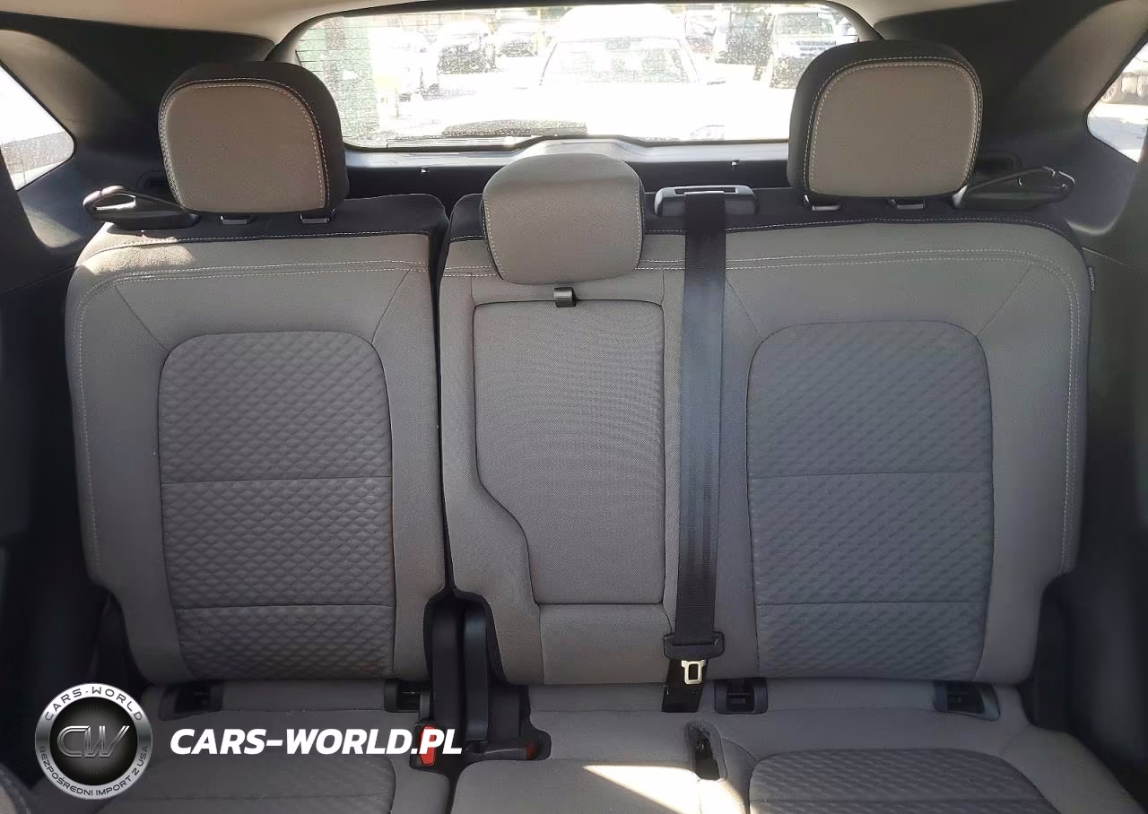 2021 Ford Escape Se VIN:1FMCU0G67MUA92603 - 10