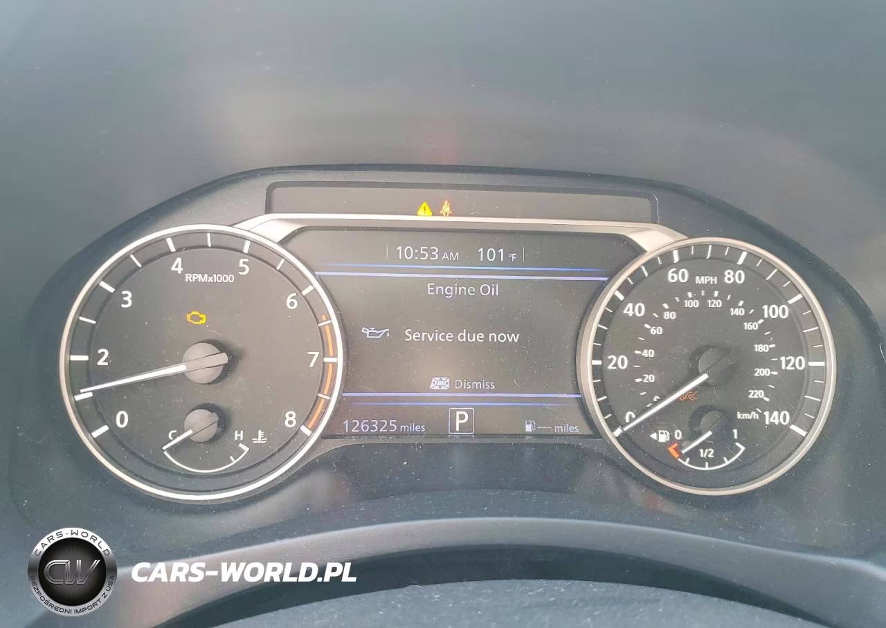 2020 Nissan Altima S VIN:1N4BL4BVXLC192357 - 9