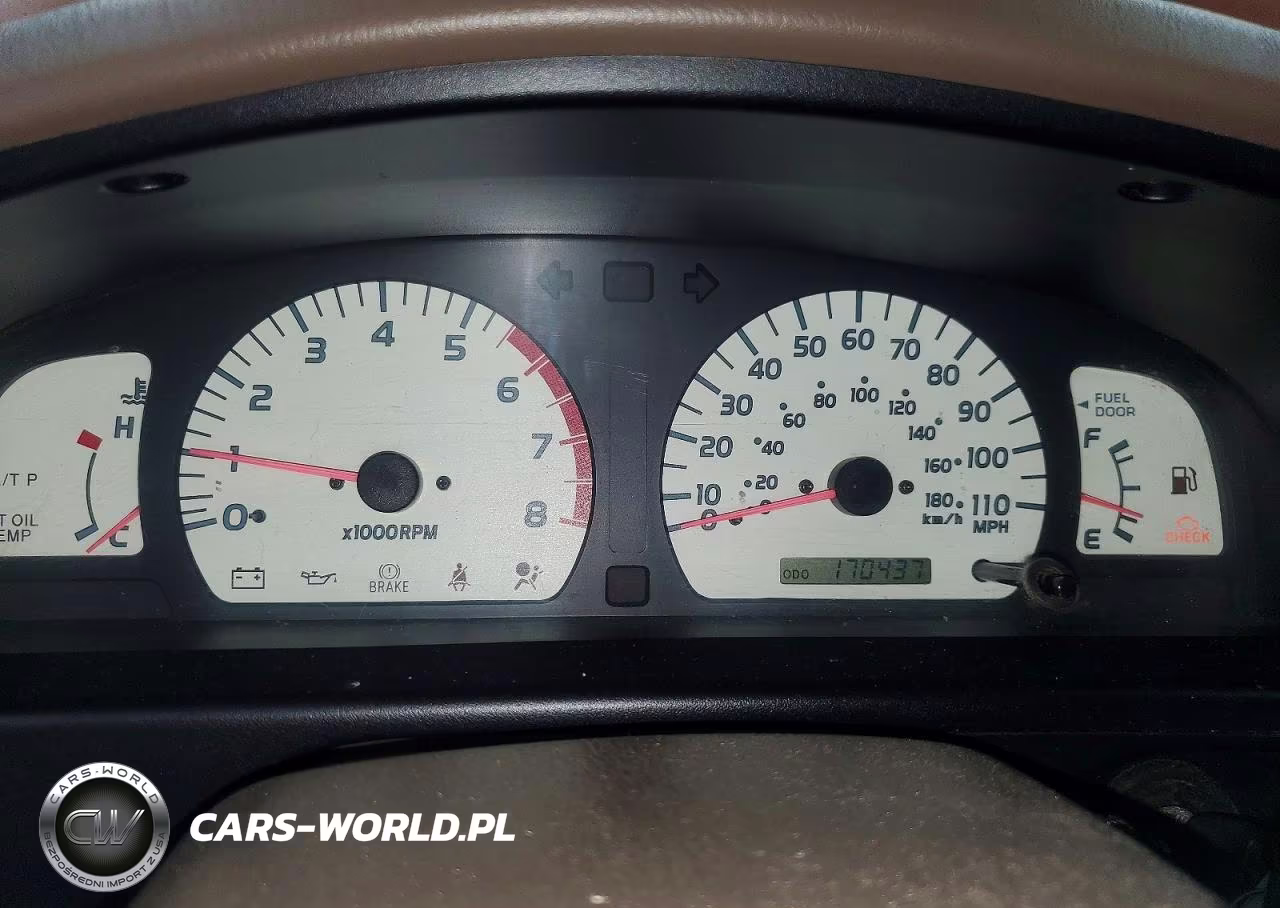 2004 Toyota Tacoma V6 VIN:5TEHN72N44Z427919 - 9