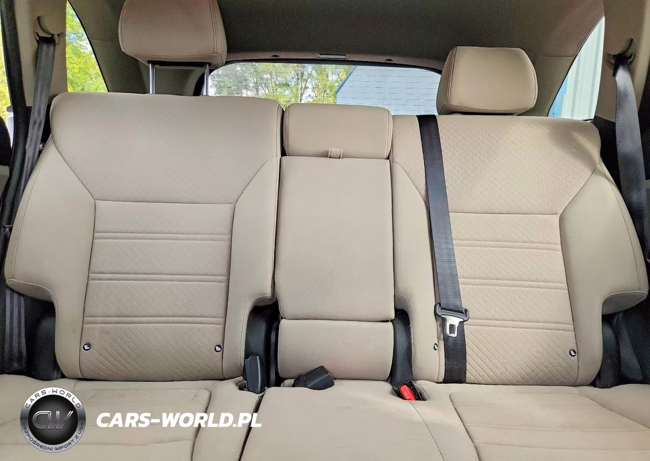2017 Kia Sorento Lx VIN:5XYPG4A30HG239158 - 10