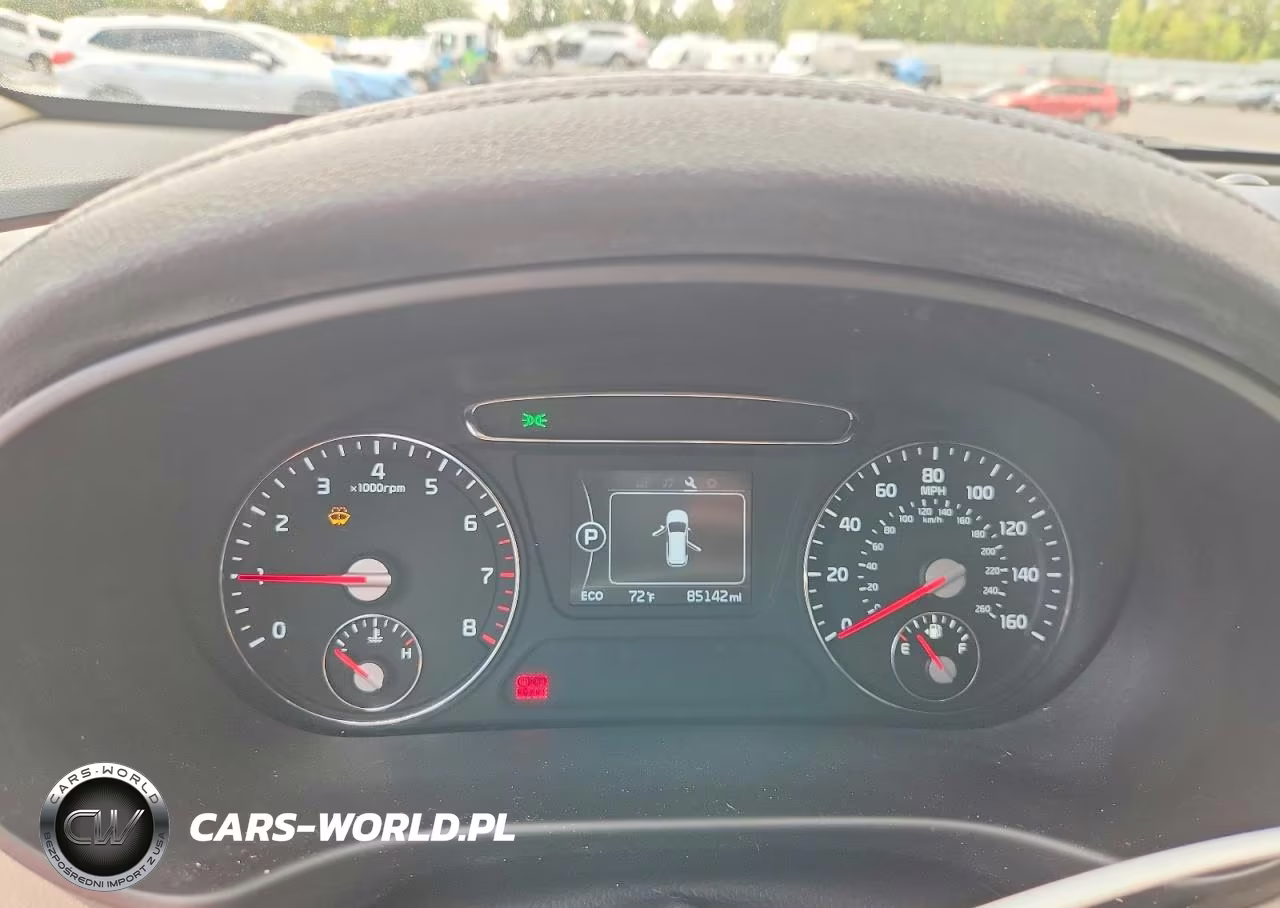 2017 Kia Sorento Lx VIN:5XYPG4A30HG239158 - 9