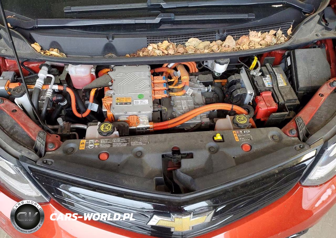 2020 Chevrolet Bolt Ev Lt VIN:1G1FY6S07L4104090 - 11