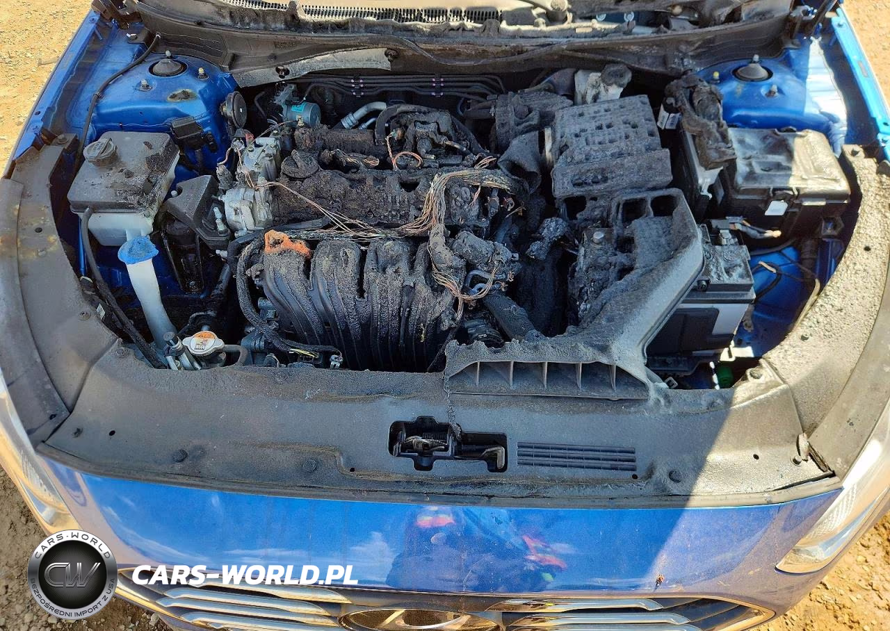 2018 Hyundai Sonata Sel VIN:5NPE34AFXJH598187 - 11
