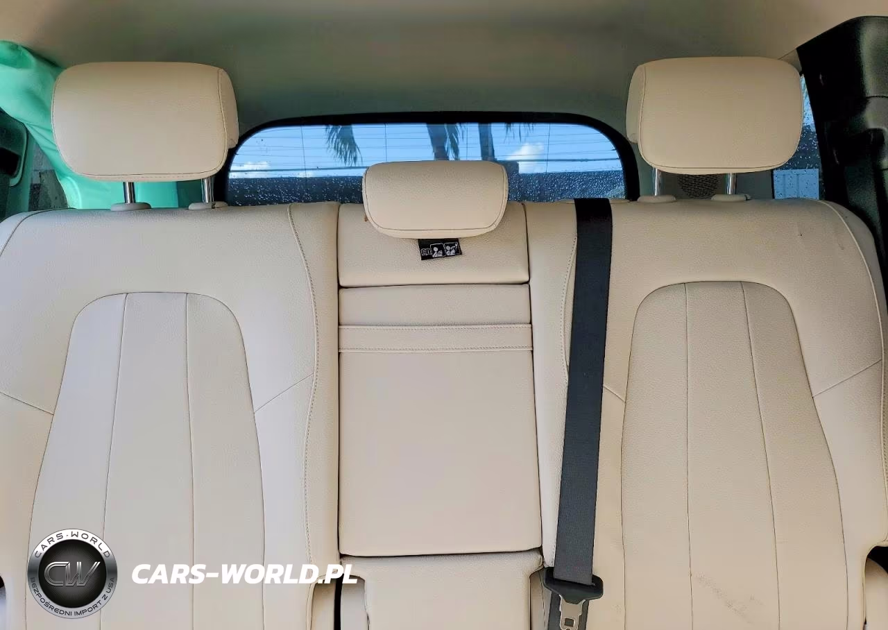 2024 Mercedes-Benz Glb 250 VIN:W1N4M4GB6RW375043 - 10
