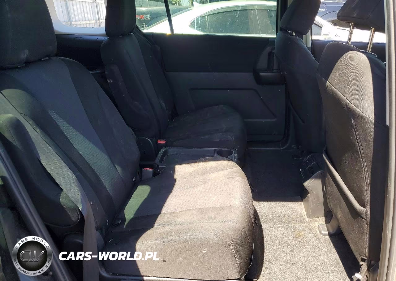 2014 Mazda 5 Sport VIN:JM1CW2BL5E0165970 - 10