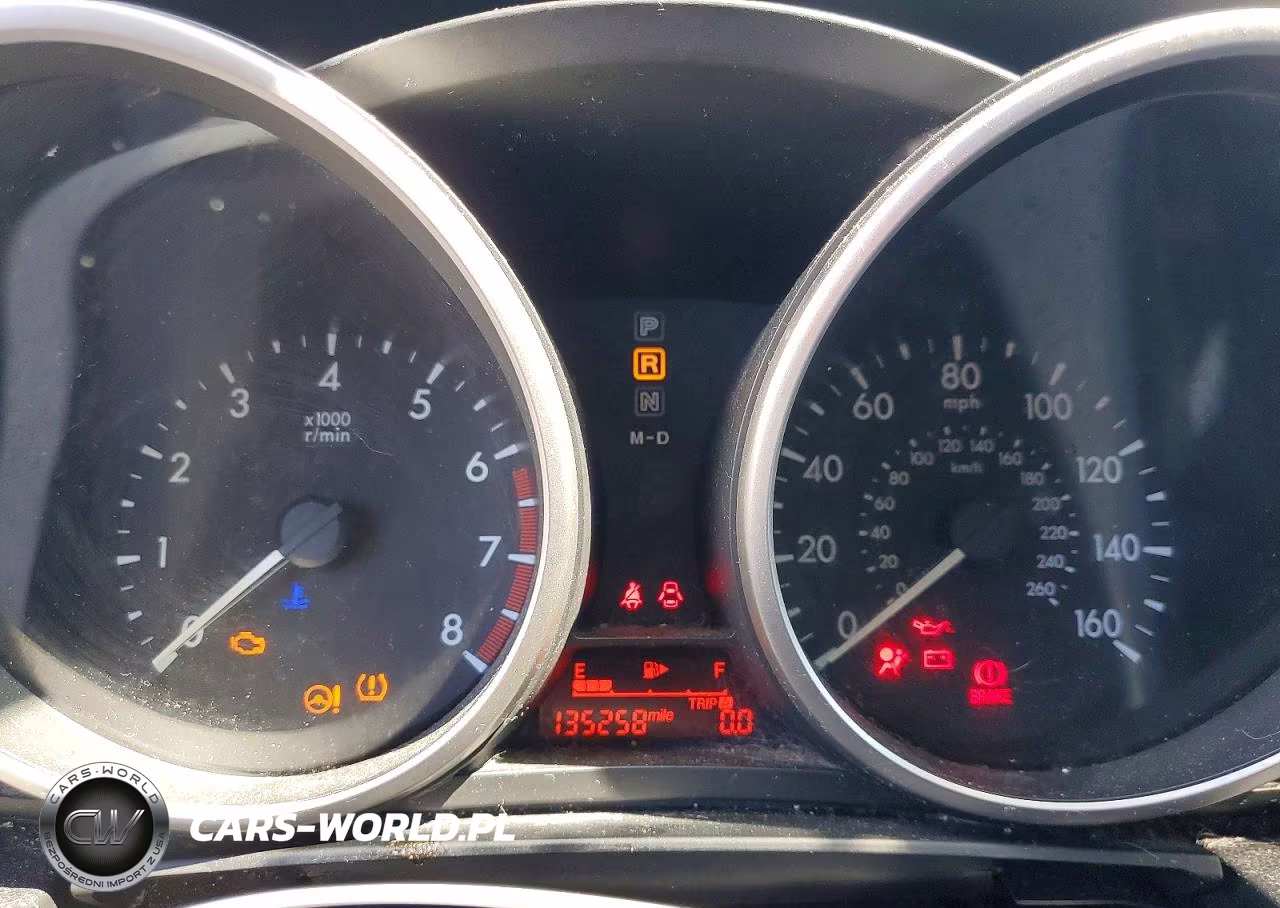 2014 Mazda 5 Sport VIN:JM1CW2BL5E0165970 - 9