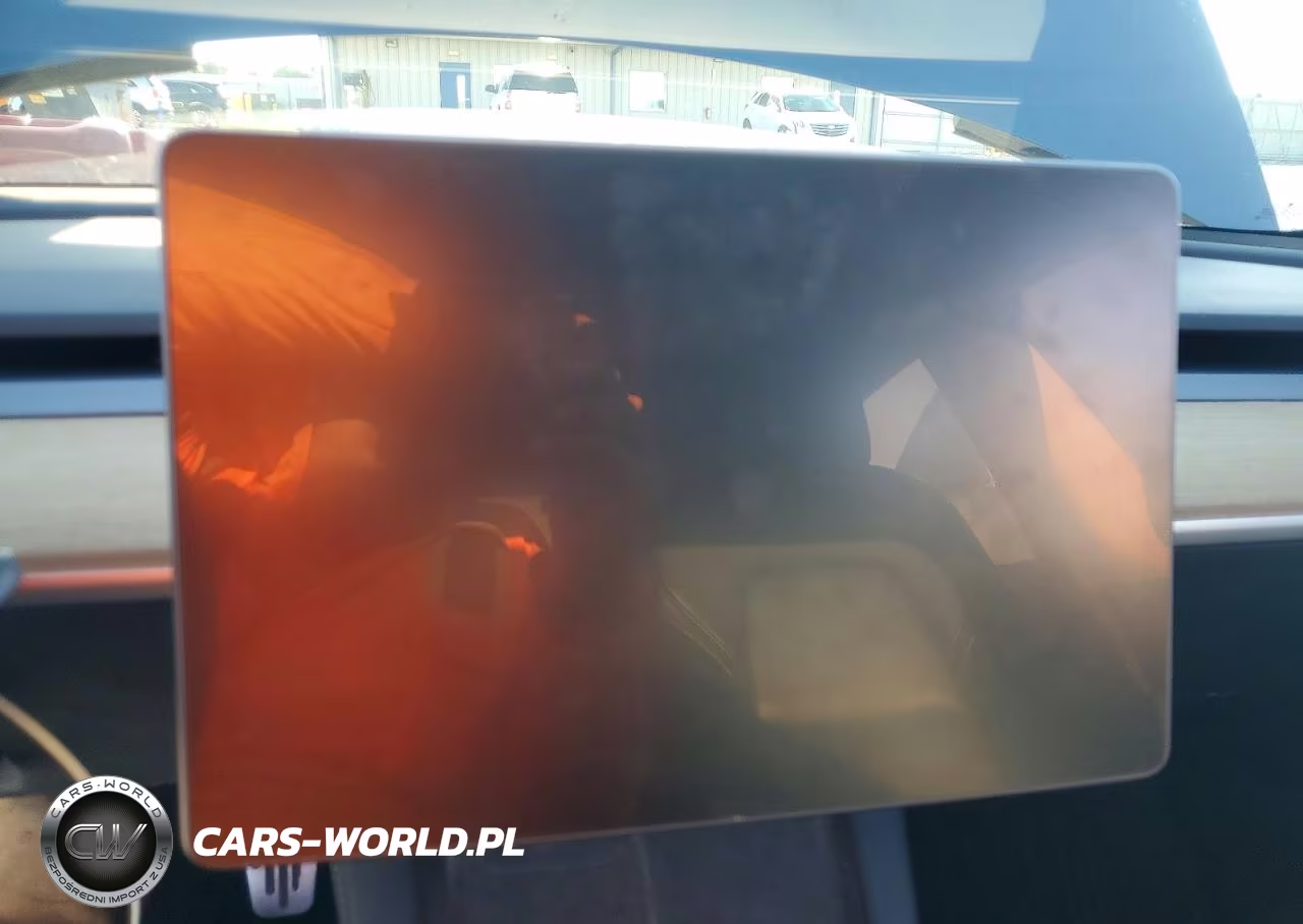 2022 Tesla Model 3 VIN:5YJ3E1EB6NF191074 - 9