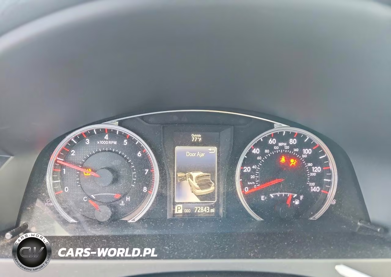 2016 Toyota Camry Se VIN:4T1BF1FK5GU159844 - 9
